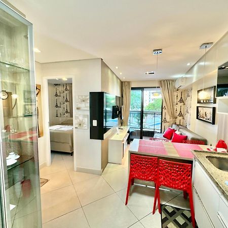 Landscape Beira-Mar Perfect Apartment Форталеза Екстериор снимка