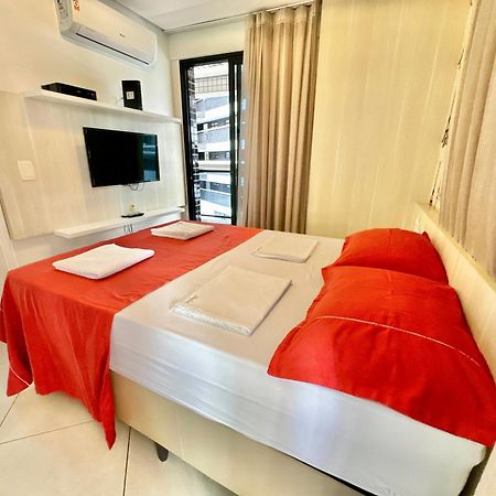 Landscape Beira-Mar Perfect Apartment Форталеза Екстериор снимка