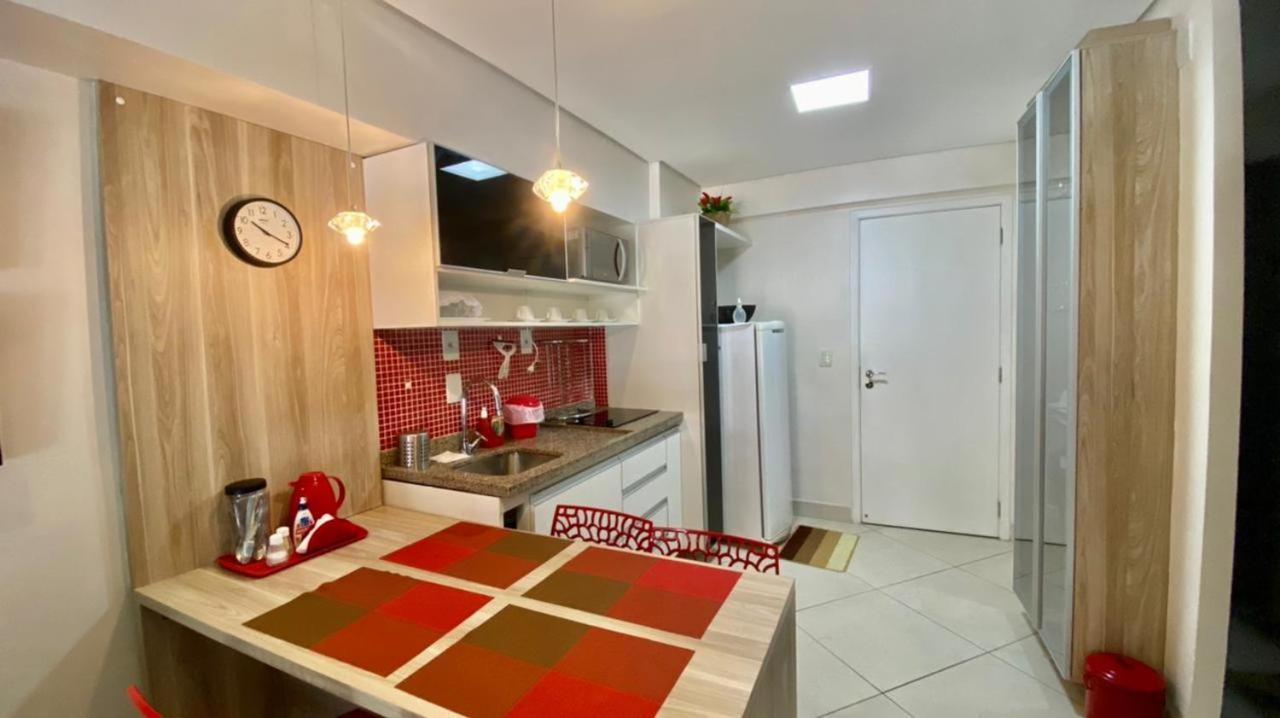 Landscape Beira-Mar Perfect Apartment Форталеза Екстериор снимка