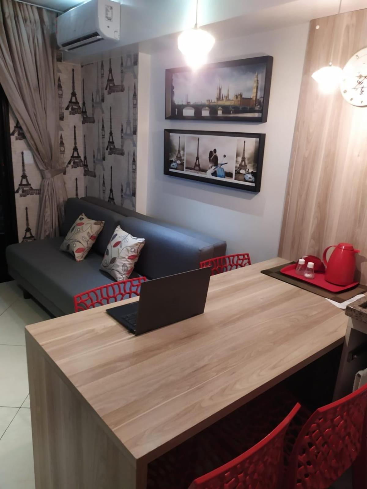 Landscape Beira-Mar Perfect Apartment Форталеза Екстериор снимка