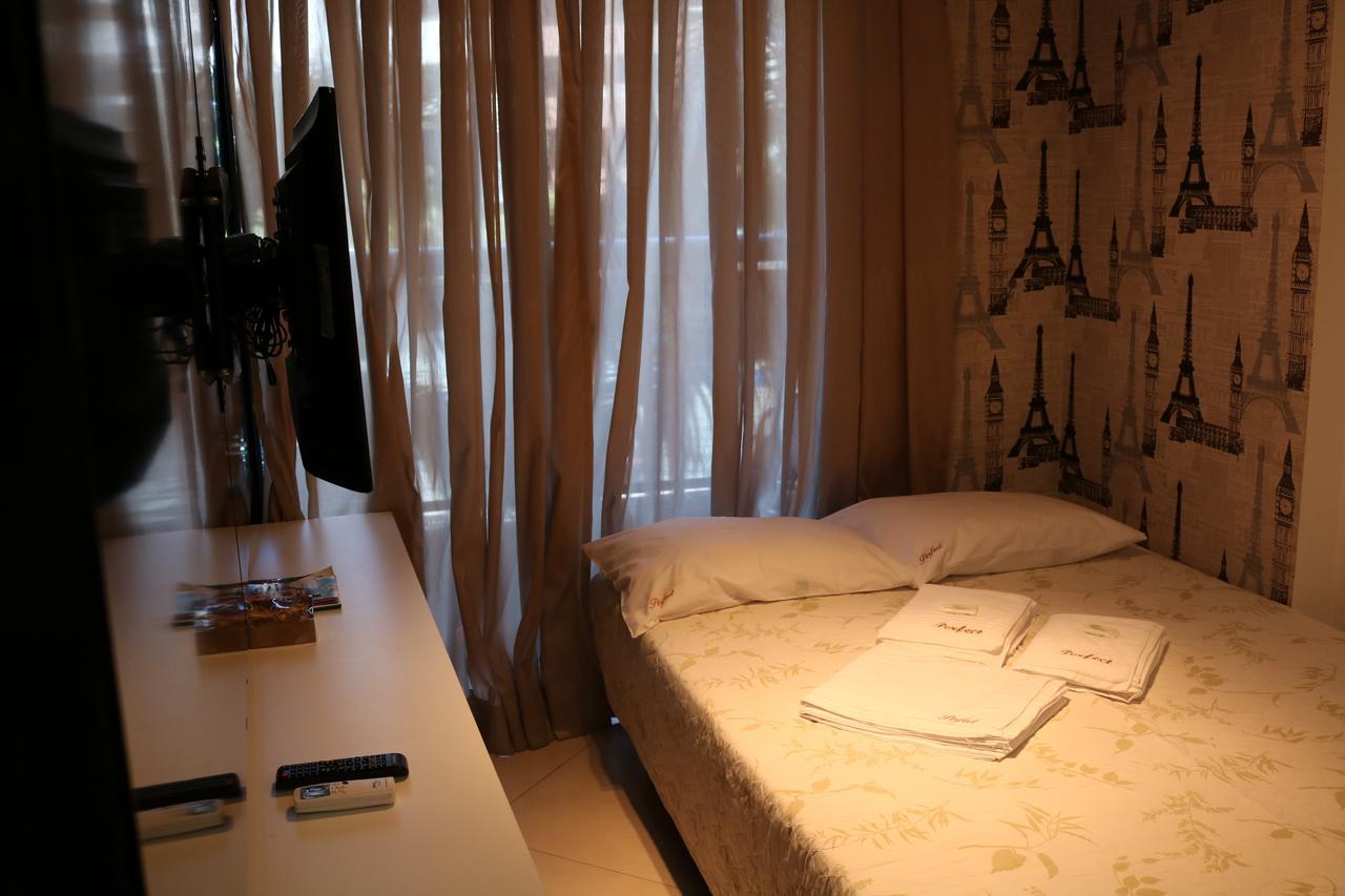 Landscape Beira-Mar Perfect Apartment Форталеза Екстериор снимка