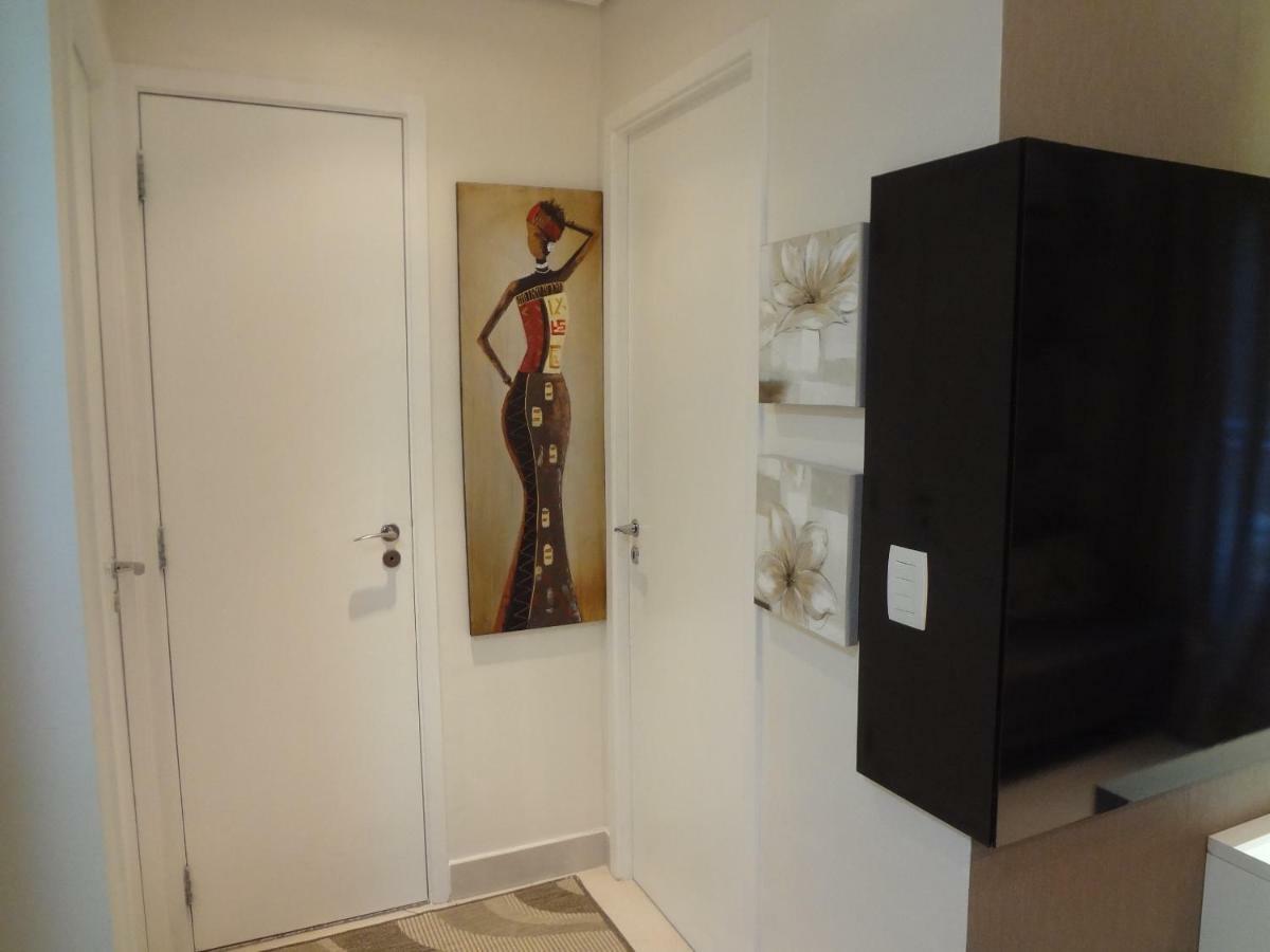 Landscape Beira-Mar Perfect Apartment Форталеза Екстериор снимка